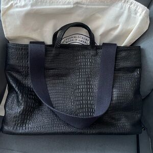 Blair Ritchey Mini Hugh Sport - Black Gator